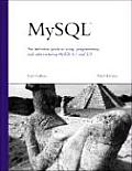 MySQL 3rd Edition