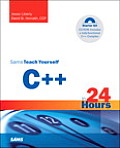 Sams Teach Yourself C++ in 24 Hours 4th Edition