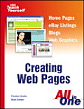 Sams Teach Yourself To Create Web Pages