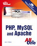Sams Teach Yourself PHP MySQL & Apache All in One 2nd Edition