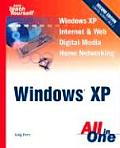 Sams Teach Yourself Windows Xp All I 2nd Edition