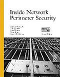 Inside Network Perimeter Security 2nd Edition