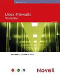 Linux Firewalls 3rd Edition