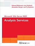 Microsoft SQLServer 2005 Analysis Services
