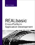 REALbasic Cross-Platform Application Development