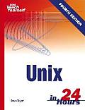 Sams Teach Yourself Unix In 24 Hours 4th Edition
