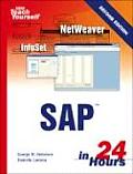 Sams Teach Yourself SAP in 24 Hours 2nd Edition
