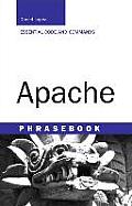 Apache Phrasebook Essential Code & Commands