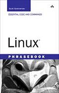 Linux Phrasebook 1st Edition