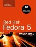 Red Hat Fedora 5 Linux Unleashed