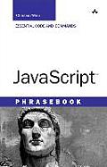JavaScript Phrasebook