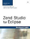 Zend Eclipse Php Developers Guide