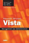 Microsoft Windows Vista Management & Administration