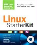 Linux Starter Kit 2nd Edition