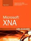 Microsoft XNA Unleashed Graphics & Game Programming for Xbox 360 & Windows