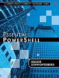 Essential PowerShell