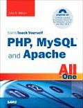 Sams Teach Yourself PHP MySQL & Apache All in One 4th Edition