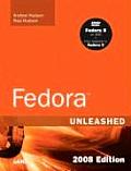 Fedora Unleashed 2008 Edition