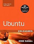 Ubuntu Linux Unleashed 2008 Ed
