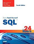 Sams Teach Yourself SQL In 24 Hours 4th Edition