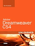 Dreamweaver CS4 Unleashed
