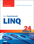 Sams Teach Yourself Linq in 24 Hours