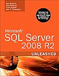 Microsoft SQL Server 2008 R2 Unleashed