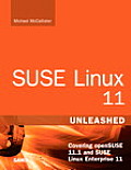 SUSE Linux 11 Unleashed Covering OpenSUSE