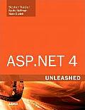 ASP.NET 4.0 Unleashed
