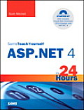 Sams Teach Yourself ASP.NET 4.0 in 24 Hours Complete Starter Kit