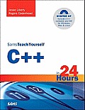 Sams Teach Yourself C++ in 24 Hours 5th Edition Starter Kit