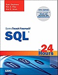 Sams Teach Yourself SQL in 24 Hours 5th Edition