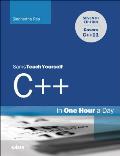 Sams Teach Yourself C++ in One Hour a Day 7th Edition
