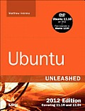 Ubuntu Unleashed 2012 Edition Covering 11.10 & 12.04 7th Edition