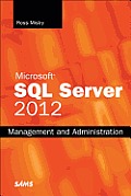 SQL Server 2012 Management & Administration