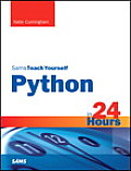 Python in 24 Hours Sams Teach Yourself 2nd Edition
