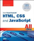 Sams Teach Yourself HTML CSS & JavaScript All in One Covering HTML5 CSS3 & jQuery 2nd Edition