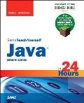 Sams Teach Yourself Java 7th Edition in 24 Hours