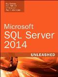 Microsoft SQL Server 2014 Unleashed