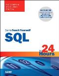 SQL In 24 Hours Sams Teach Yourself