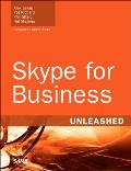 Skype for Business Unleashed