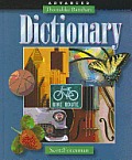 Advanced Dictionary