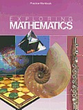 Exploring Mathematics Practice Workbook, Grade 6