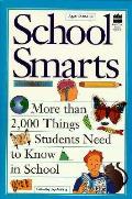 School Smarts More Than 2000 Things S