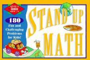 Stand Up Math 180 Fun & Challenging