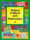 Helping Children with Mathematics Grades 3 5
