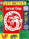 Stencils Ancient China