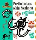Pueblo Indians Of The Southwest Big Wor
