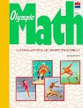 Olympic Math Gold Medal Activities & Pro
