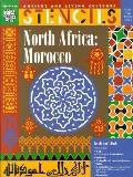 North Africa: Morocco (Ancient & Living Cultures Series)